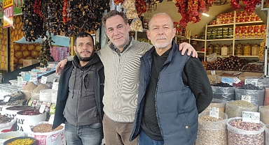 Şanlıurfa'da, Süper Kupa heyecanı yaşanıyor