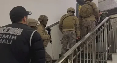 Şanlıurfa dahil 56 ilde tefecilere ve dolandırıcılara operasyon!