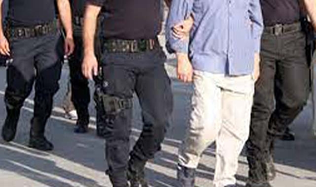 Şanlıurfa dahil 74 ilde silah kaçakçılarına operasyon! Bin 124 şüpheli gözaltına alındı