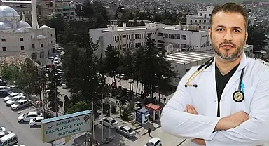 Şanlıurfa'daki uzman kalp yetmezliği belirtileri ve tedavi yöntemlerini anlattı