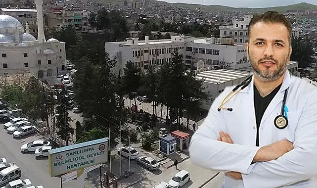 Şanlıurfa'daki uzman kalp yetmezliği belirtileri ve tedavi yöntemlerini anlattı