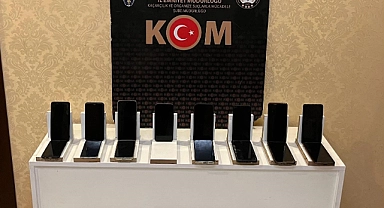 Şanlıurfa'dan başka illere gidip sahte kimlikle sınava giren 16 kişi gözaltına alındı