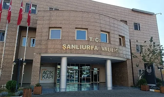 Şanlıurfa kırsalında ve iki ilçede okullar bugün tatil!