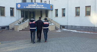 Şanlıurfa merkezli DEAŞ operasyonu: 8 gözaltı