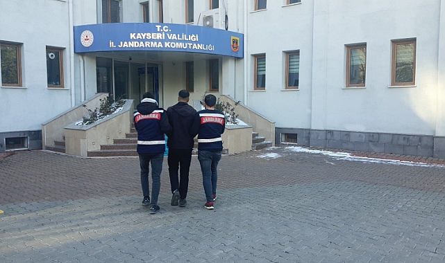 Şanlıurfa merkezli DEAŞ operasyonu: 8 gözaltı