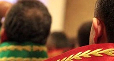 Şanlıurfa'ya 4 hakim ve 1 savcı atandı