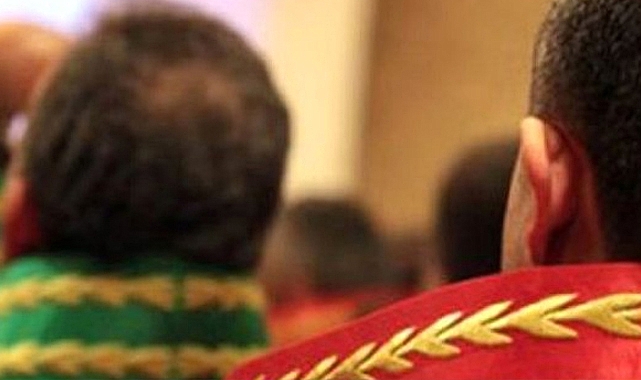 Şanlıurfa'ya 4 hakim ve 1 savcı atandı