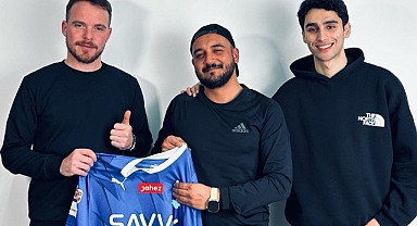 Şanlıurfaspor'un eski oyuncusu Dinamo Tiflis ile sözleşme imzaladı