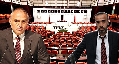 Şenyaşar, Anadil Günü'nde Kürtçeyi meclise taşıdı