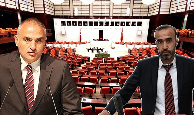 Şenyaşar, Anadil Günü'nde Kürtçeyi meclise taşıdı