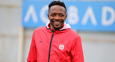 Sivasspor’da Ahmed Musa ile yollar ayrıldı!