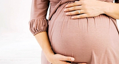 Stres seviyesi gebelik bulantılarını arttırabilir