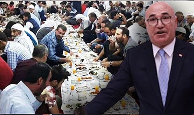 Tanal, taziye masraflarına isyan etti!  "2 günlük masraf, 60 bin TL’yi buluyor"