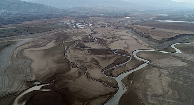 Tarımda kuraklık endişesi: Üretim yüzde 60 azalabilir