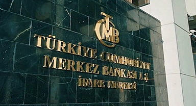 TCMB: Yıllık enflasyon, temel mal ve belirgin olarak enerjide yükseldi