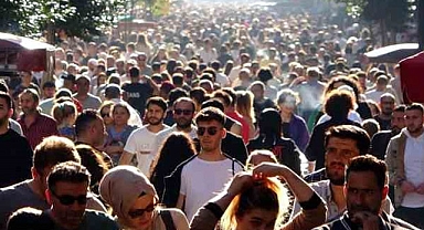 TÜİK'e göre işsizlik azaldı