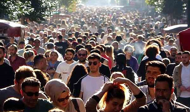 TÜİK'e göre işsizlik azaldı