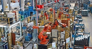 TÜİK, İstihdam endeksi verilerine açıkladı