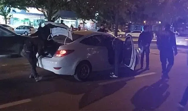 Urfa'da şok uygulama: 2️0️6️ bin 1️4️2️ TL para cezası uygulandı