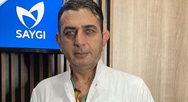 Uzmanından, beyin kanamasında ‘erken teşhis’ uyarısı