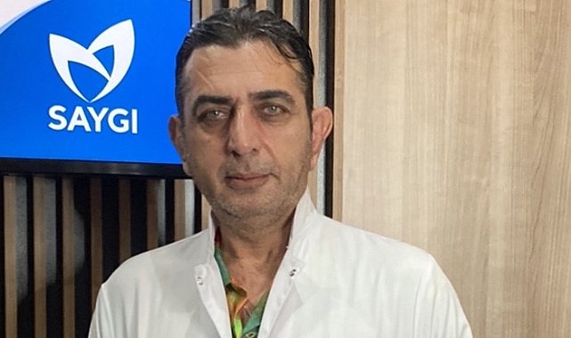 Uzmanından, beyin kanamasında ‘erken teşhis’ uyarısı