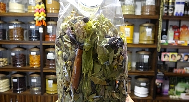 Uzmanından kış çayları tüketimiyle ilgili uyarı