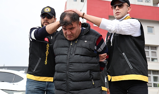 Vekilini öldüren şüpheli, “Öldürmek istemiyordum, sadece korkutacaktım” dedi