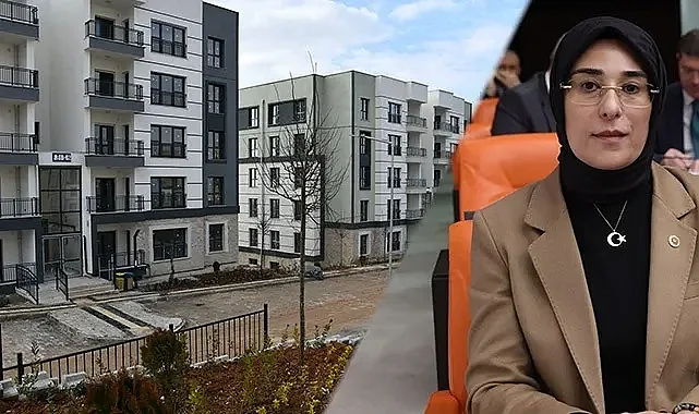 Yazmacı TOKİ'den çıkan hak sahipliğinden vazgeçti