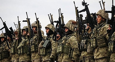 Yedek subay ve astsubay adayları ile erlerin sınıflandırma sonuçları açıklandı