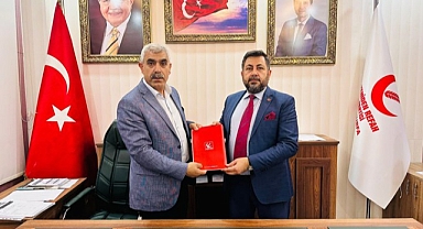 Yeniden Refah Partisi Birecik adayı belli oldu