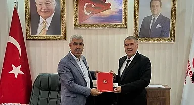 Yeniden Refah Partisi Hilvan adayını açıkladı