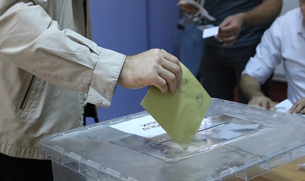 Yeniden Refah Partisi yerel seçimlerde kesinleşen adaylarını yayımladı