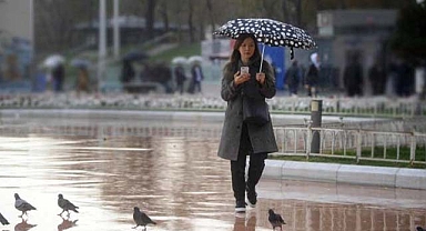 Yurtta hava durumu nasıl?