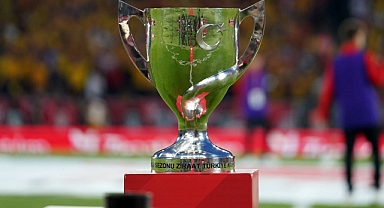 Ziraat Türkiye Kupası'nda çeyrek ve yarı final eşleşmeleri belli oldu