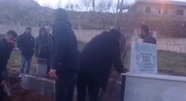 13 yıllık kan davasında cenazenin defin edilmesine izin verilmedi