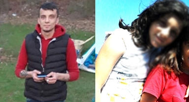 3 aylık hamile eşini bıçaklayıp öldürdü