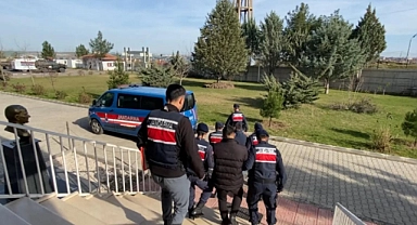 57 adet muhtelif sikke ve tarihi eser ele geçirildi