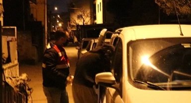 8 ilde, DHKP-C operasyonunda 18 gözaltı