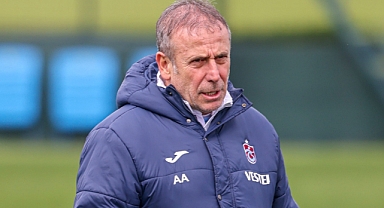 Abdullah Avcı'nın, Fenerbahçe'ye karşı ilginç istatistiği!