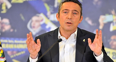 Ali Koç: “Galatasaray Türk futbolu için büyük bir beka sorunudur”
