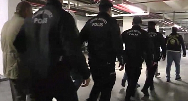 Ali Yerlikaya paylaştı! 4 ilde Mahzen Operasyonu