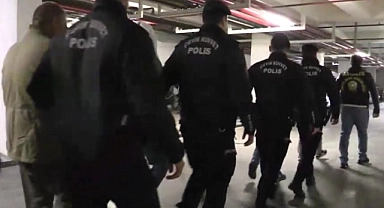 Ali Yerlikaya paylaştı! 4 ilde Mahzen Operasyonu