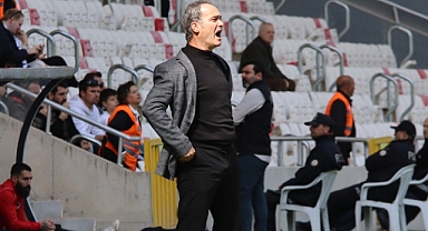 Altay’a Cüneyt Biçer de çare olamadı