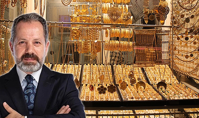 Altın uzmanı Memiş tarih vererek uyardı! Bu fırsat değerlendirilmeli
