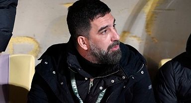 Arda Turan'a 1 yıl hapis cezası