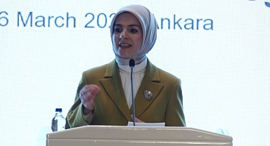 Bakan Göktaş'tan kadın istihdamı oranıyla ilgili açıklama