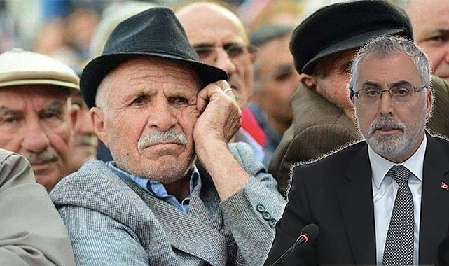 Bakan Işıkhan, bayram ikramiyesi ödeme tarihlerini açıkladı!