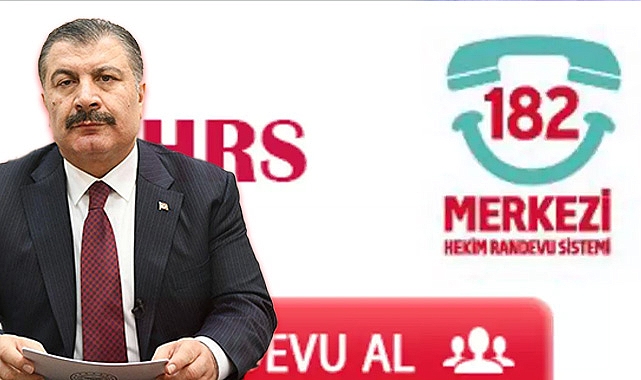 Bakan Koca, "Randevuya gelmediğinizde bir başka hastanın hakkını gasbetmiş oluyoruz"