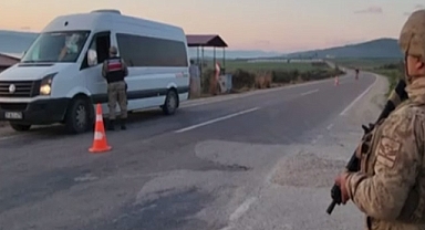 Bakan Yerlikaya duyurdu!  "Alevler” organize suç örgütü çökertildi