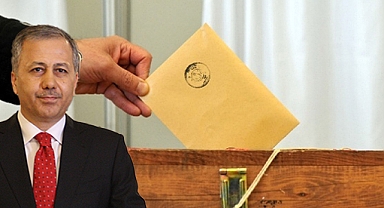 Bakan Yerlikaya duyurdu! Seçimlerde toplam 594 bin personel görevlendirildi